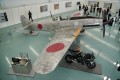 現存するのは1機のみ 旧陸軍の三式戦闘機「飛燕」を川崎重工業が復元し公開!
