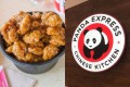 「パンダエクスプレス」が日本に再上陸!第1号店で看板メニューの"オレンジチキン"を食べてみた!