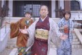 平均年齢59歳のアラ還!ブルーノ・マーズの楽曲を着物で踊ってみたおばあちゃんがカッコ良すぎ!