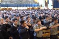 生徒たち数百人が30年間勤めていた学校を去る恩師へ送る『ハカ』に心が震える