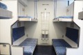 もう一度あの寝台列車に…ブルートレイン「北斗星」を再現したホステル12/15ついにOPEN!