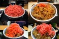 山盛りするのは何県民!? “牛丼に盛る紅しょうがの量”が地域によってこんなに違う!