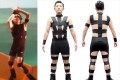 T.M.R西川貴教になれる公式「HOT LIMIT」スーツが爆誕! 忘年会で活躍必至!