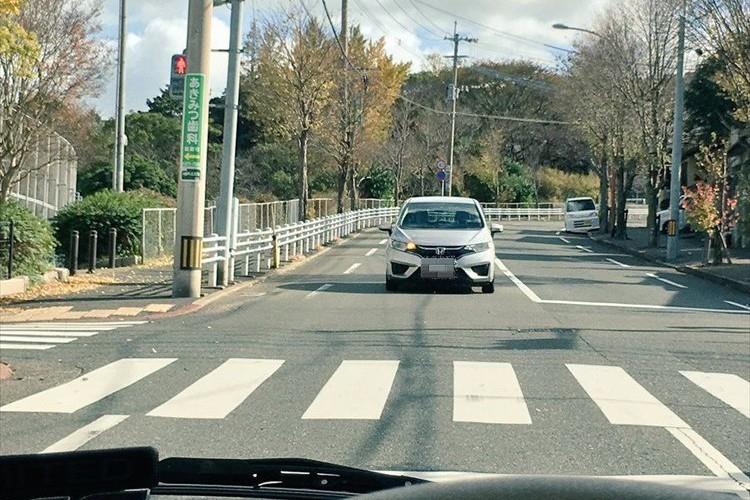 「いや、もう本当に怖かった…」この画像の恐ろしさに気付きますか!?
