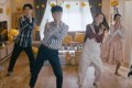待ってました!  “逃げ恥”の「恋ダンス」新メンバーバージョンがついに公開! めっちゃキレッキレ!
