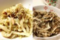 おかずにもおつまみにもオススメ! 超カンタン「無限きのこ」のレシピが話題に!