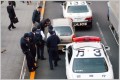 警察官が職務質問のときにウソをつく?実務書に書かれている内容が話題に!