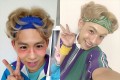 どっちが本物!?"りゅうちぇる"に仮装した清水翔太が本人に激似だった!
