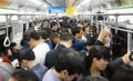 ウガンダ人が日本の満員電車にびっくりして呟いた一言に考えさせられる