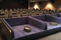 映画館で自宅のようにくつろげるBOXシートがヤバい！快適すぎて寝てしまう！？