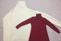 【クリスマスの悲劇】タートルネックのニットを洗濯したら…超ビッグサイズになっちゃた!