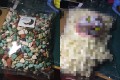 粋なサプライズ!?ネットで石チョコを1キロ買ったら…ある物が緩衝材として入っていた!