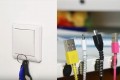 たった5分で手作りできる磁石を使った便利グッズが意外と良い!