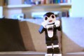 キュートすぎ♪『逃げ恥』に登場したロボホンの恋ダンスが期間限定で配信!