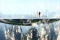 まるで空中を歩いているような錯覚に!? 中国で再び斬新な橋が建設されるらしい