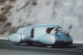 【動画】1948年に開発された“未来の車”のフォルムがSF映画に出てきそうな雰囲気