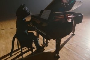 「ねこふんじゃった」バラード篇がドラマチックで胸に響く クロネコヤマト40周年記念