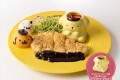 “みそカツ”に見えるこのメニューが何かわかりますか!?「ポムポムプリンカフェ」は可愛い&驚きのメニューが充実!