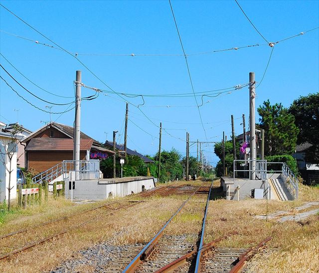 Kasagami-Kurohae_Station_20100808_R