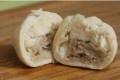 すぐに作ってみたい!食パンとシュウマイだけで作れる"肉まん"のレシピが超簡単!