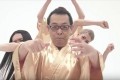 【動画】さだまさしが本気のPPAPを公開! “和風バージョン”に多くの反響