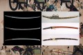 織田信長ら有名戦国武将の名刀など…120振もの刀剣が集結! 「超・日本刀入門展」開催