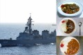 海上自衛隊にとって“金曜日はカレーが食される日”寒い日は海自カレーがオススメ!