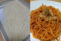 災害時のためにも覚えておきたい! パスタを茹でずに調理する「水漬けパスタ」