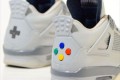 任天堂スーファミとエアジョーダンがまさかコラボ！これはワクワク感がとまらない