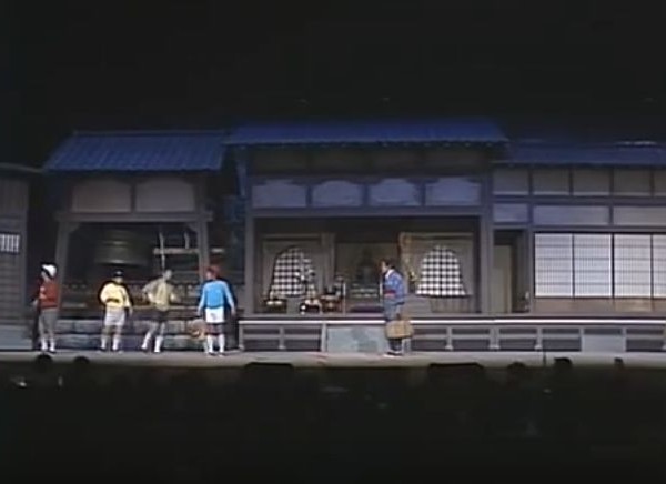 懐かしい!伝説の番組『8時だョ!全員集合』のステージセットを再現した展覧会が開催!
