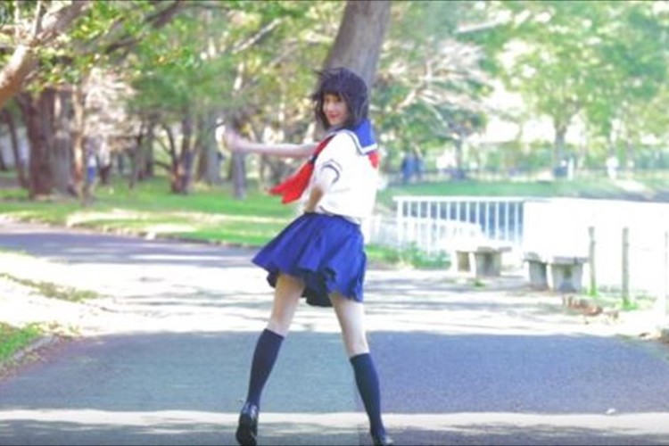 久喜市が『クッキーダンス』を公開!自治体史上最多のなんと3,058人が出演