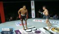 【動画】格闘技の試合で相手を嘲笑う挑発ダンスをした結果...
