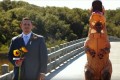「一生の思い出になるね」とある結婚式…花嫁がまさかのティラノサウルス姿で登場して話題に!
