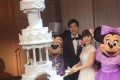 福原愛選手のディズニー挙式のゲストが豪華! ふたりを祝福するアスリートたちのツイートが話題に!