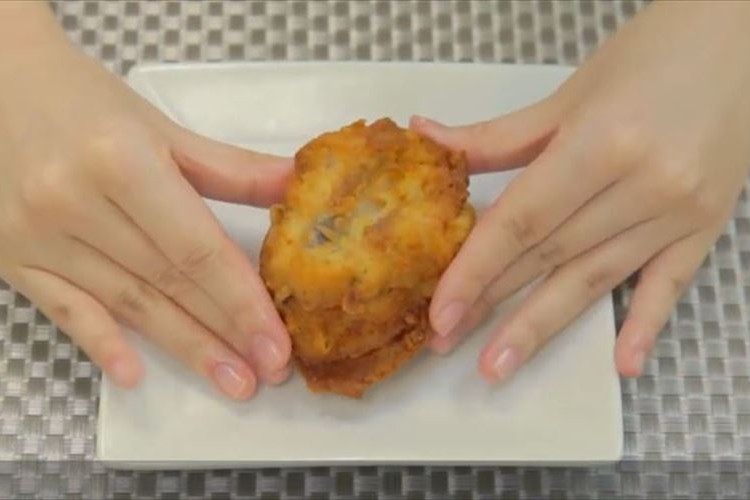 世界に2人しかいない『ORマイスター』が伝授! ケンタッキーのチキンの美味しい食べ方