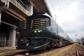 美しい日本を“ホテル”が走る! 豪華寝台列車『瑞風』87系の車内はゴージャス!