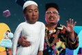 出川イングリッシュ炸裂!出川哲郎&でんぱ組.incのユニット「おでんパ組」のMVが公開!
