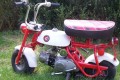 愛されたHONDAのバイク“モンキー”50周年の今年、生産終了へ