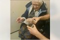 【99歳で逮捕!?】人生最後の夢を叶えた女性のストーリーが素敵すぎる!