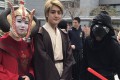 京大卒業式が今年も大変なことに!?頭が良すぎておかしなことに?