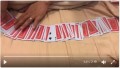 惚れた。カードマジック史上最高にキュンキュンするネタがこちら