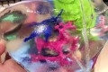 観て触れて感じる…3Dプリンタで出力されるポップな肝臓で腫瘍手術を再現!