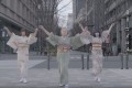 【動画】あの着物の女性が、またもやキレッキレのダンスを披露! 今度は「お米ダンス」!?