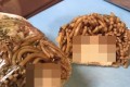 焼きそばパンには間違いないけれども…なんか違うぞ! 斬新な発想に反響