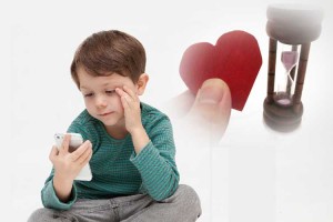 知恵とスマホで母親の命を救った！！4歳の男の子の神対応とは？