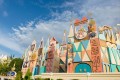 たくさんの夢をありがとう…開園以来、愛され続けた「イッツ・ア・スモールワールド」が終了