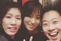 深キョン、吉田沙保里のタックルで恋に落ちる…いとうあさこが実況中継!? 仲良し女子会が話題に!