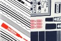 これイイ!文房具をモチーフにした『伊東屋×かまわぬ オリジナル手拭』がメチャお洒落
