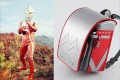 ３分で帰らなきゃ！？ウルトラセブンをイメージしたランドセルを発売！