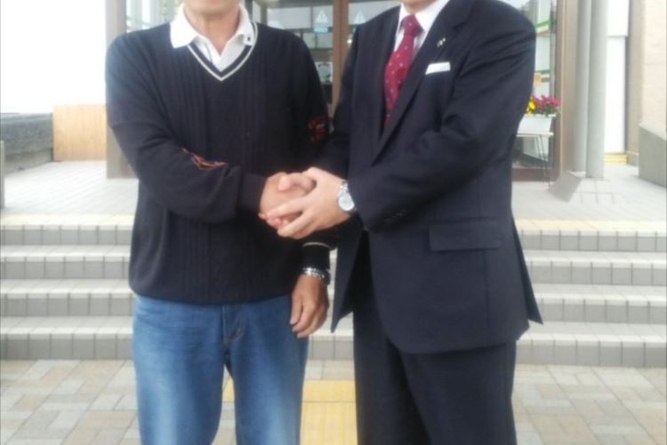本人かと思った!?志村けんさんのお兄さんが東村山市役所を退職